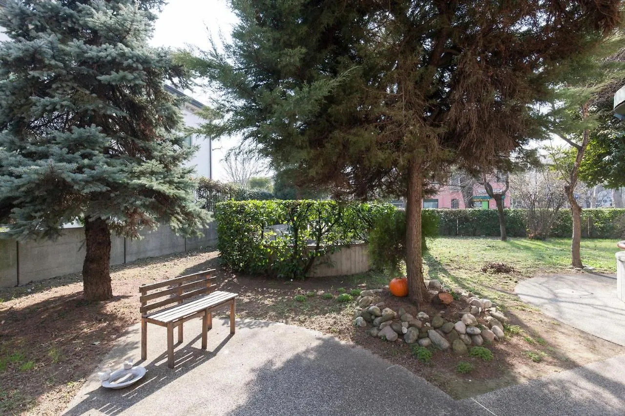 Un Sogno B&B Marghera Italien
