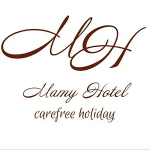 ** Hotel Mamy Italia