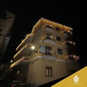  Hotel Dei Nebrodi Italia