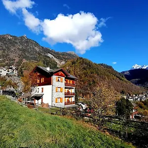  Bed & Breakfast Alpino Italia