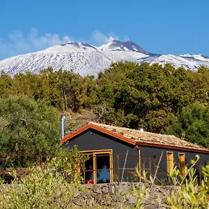  Resort Podere Dell'etna Segreta - Essential Nature & Glamping Italia