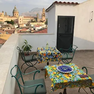  Hotel Casa Rosa Italia
