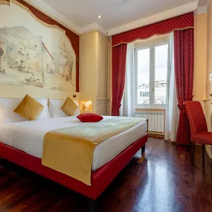 *** Hotel Al Viminale Hill Inn&hotel Italia
