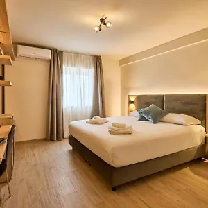 ** Bed & Breakfast Relais Tiburtina Italia