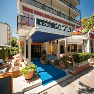 ** Hotel Madison Italia