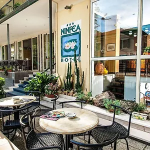 *** Hotel Ninfea Italia