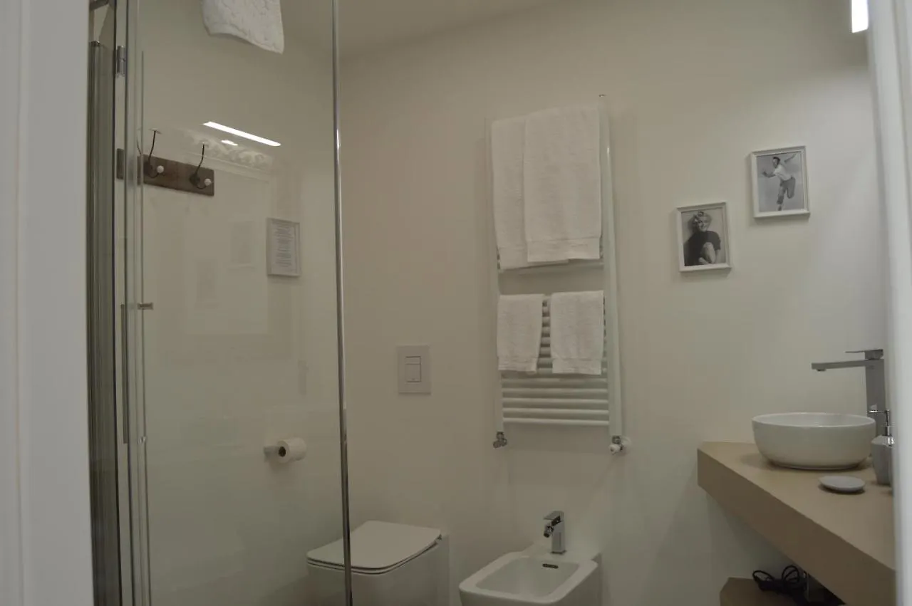 Bed and breakfast Un Sogno B&B Marghera