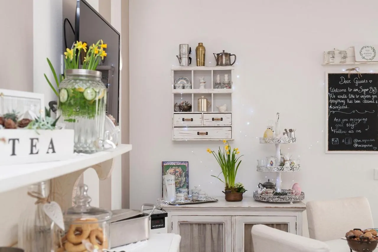 Bed and breakfast Un Sogno B&B Marghera
