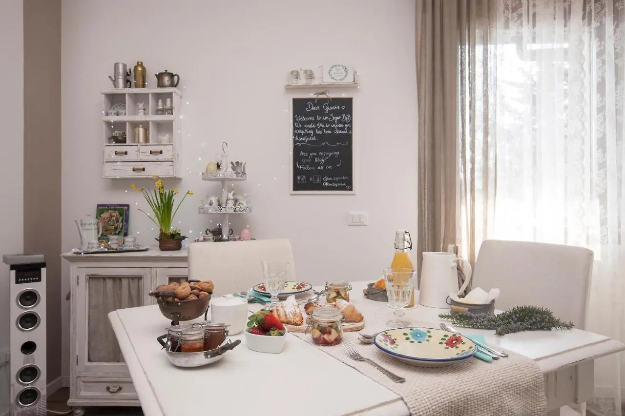 Un Sogno B&B Marghera Italy