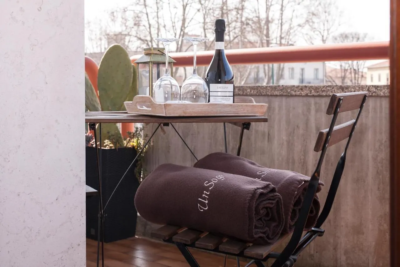 Un Sogno B&B Marghera 0*,