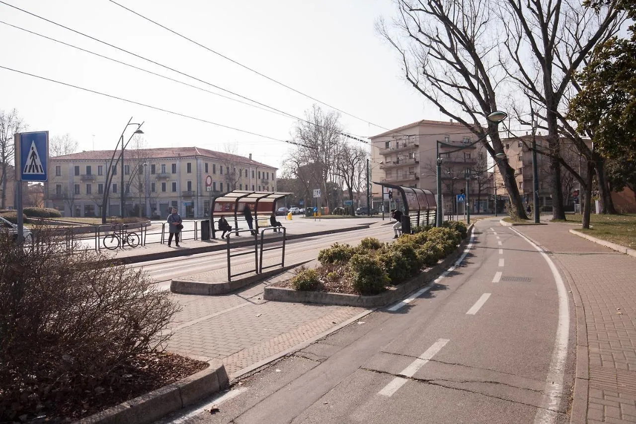 Un Sogno B&B Marghera 0*,  Italia