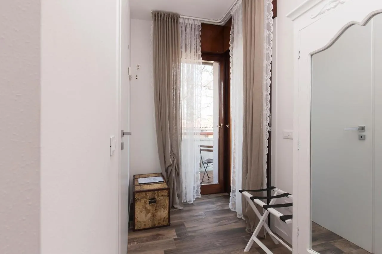 Un Sogno B&B Marghera Bed and breakfast
