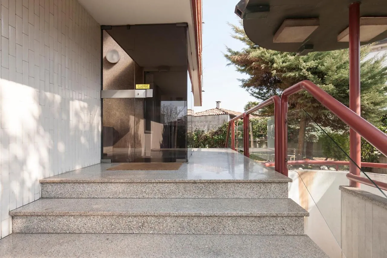 Bed and breakfast Un Sogno B&B Marghera Italia