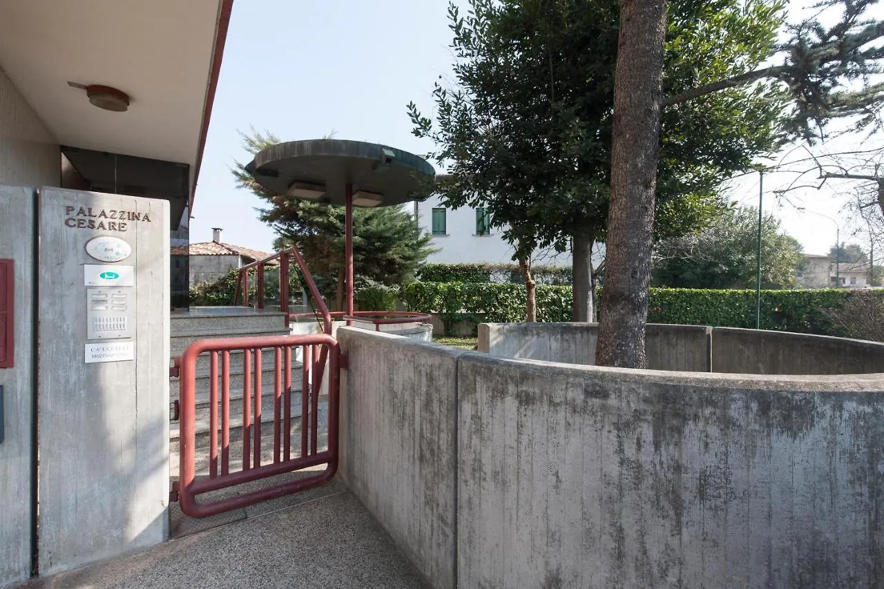 Un Sogno B&B Marghera Bed & Breakfast