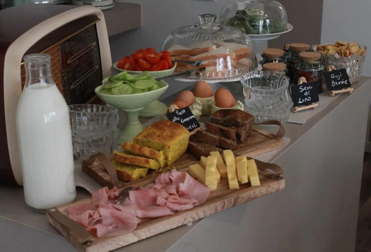 Un Sogno B&B Marghera Bed and breakfast