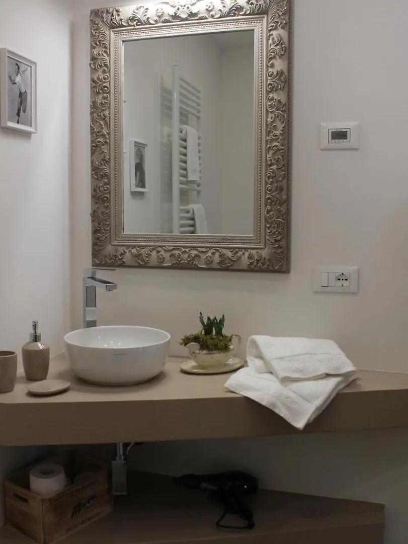 Bed & Breakfast Un Sogno B&B Marghera Italy