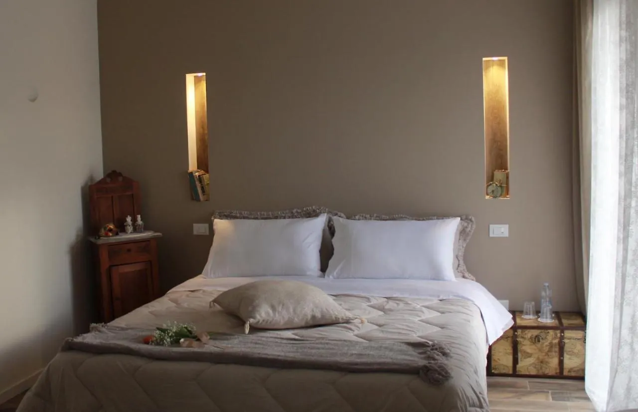 Un Sogno B&B Marghera Bed and breakfast