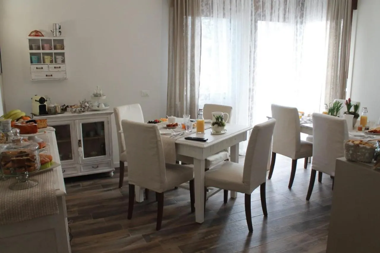 Un Sogno B&B Marghera Italia