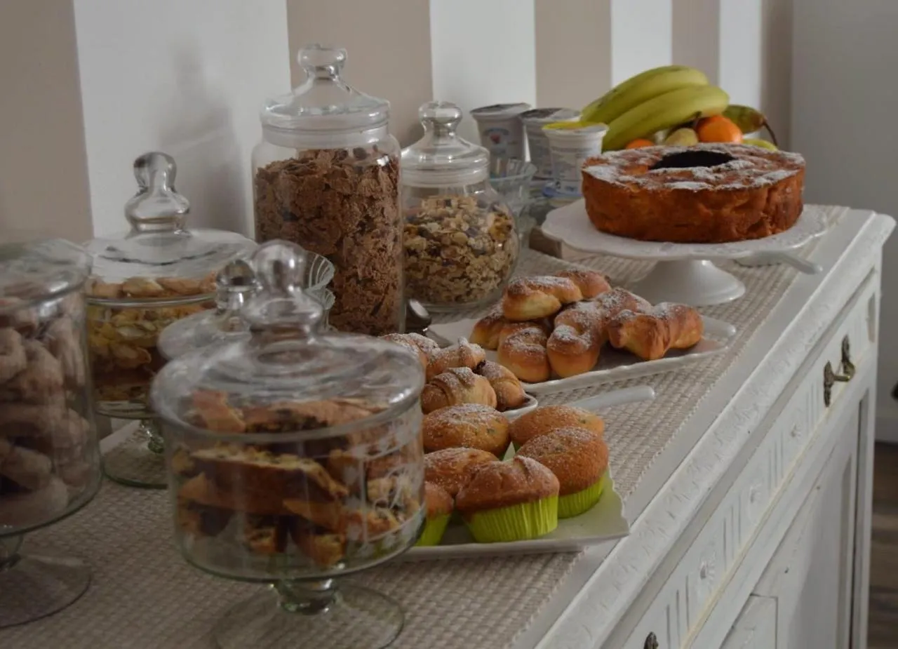 Bed and breakfast Un Sogno B&B Marghera Italia