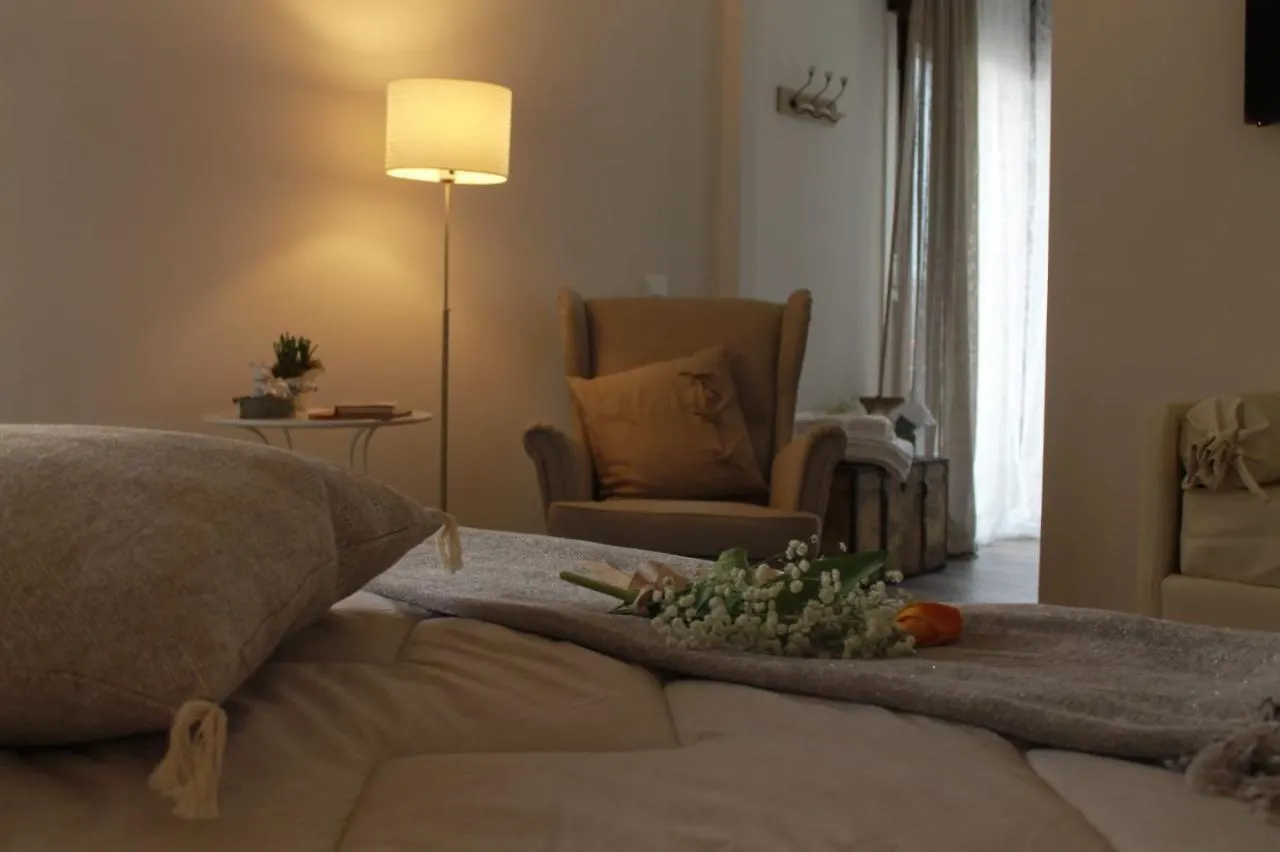 Un Sogno B&B Marghera Bed and breakfast