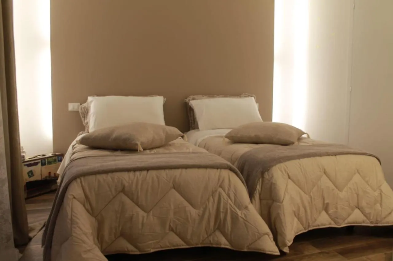 Bed & Breakfast Un Sogno B&B Marghera Italy