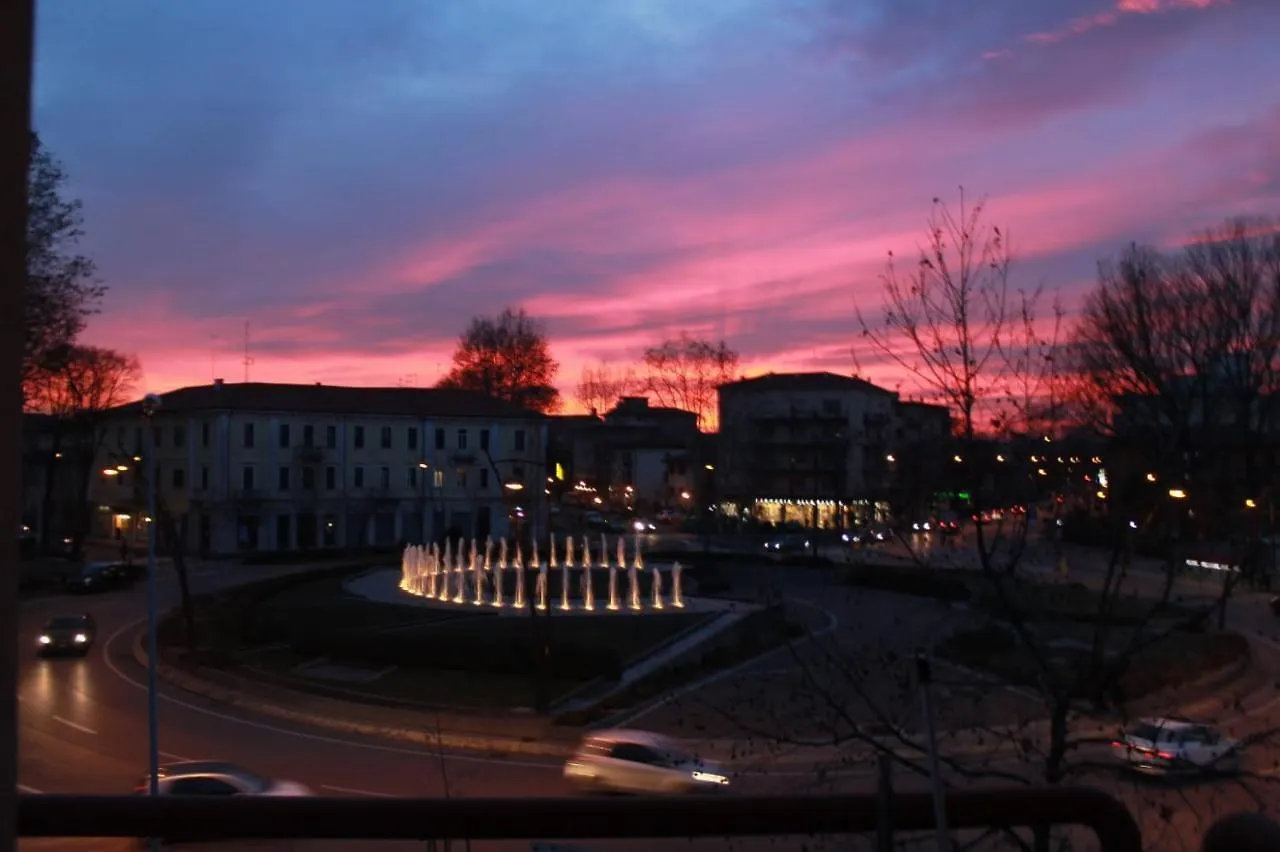 Un Sogno B&B Marghera