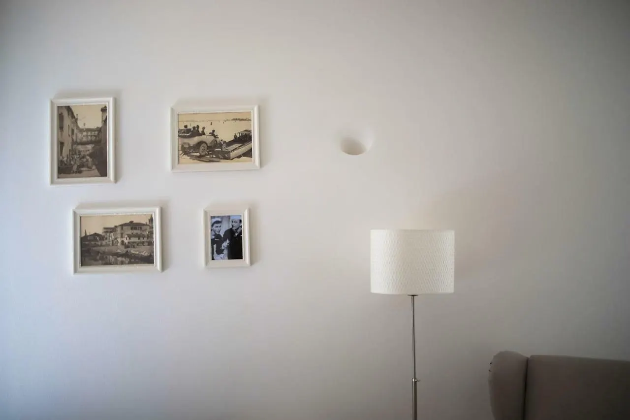 Bed and breakfast Un Sogno B&B Marghera