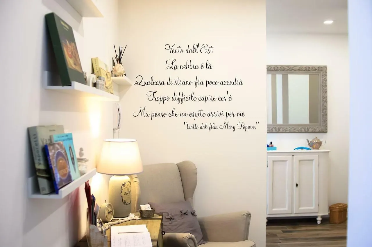 Bed and breakfast Un Sogno B&B Marghera Italia