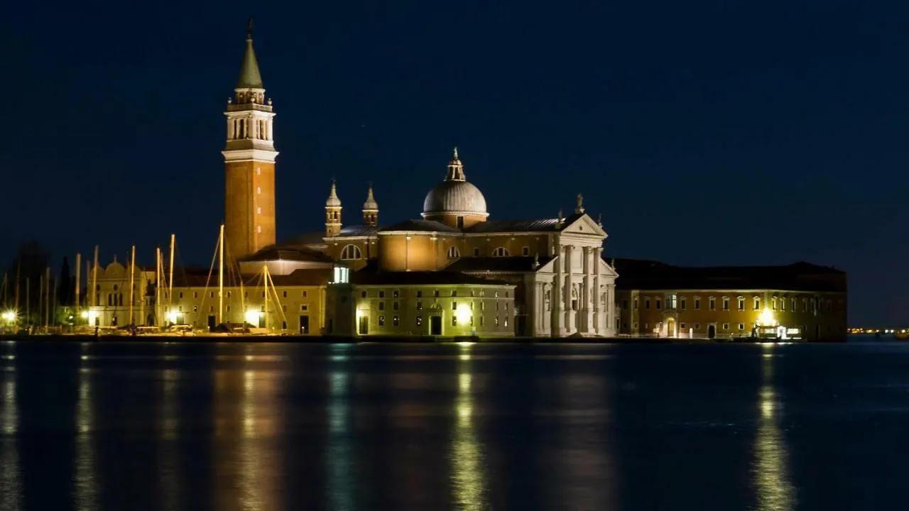 Un Sogno B&B Marghera