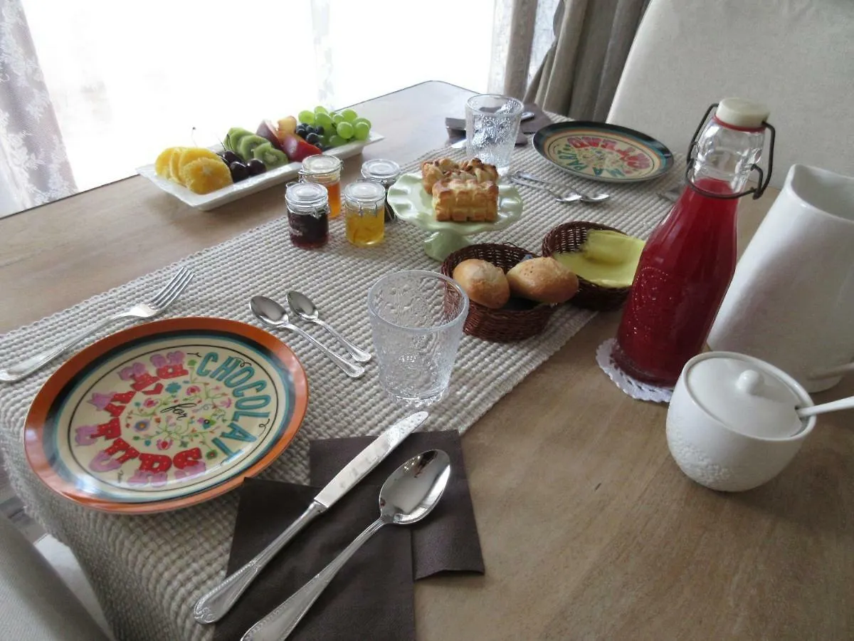 Un Sogno B&B Marghera Bed & Breakfast