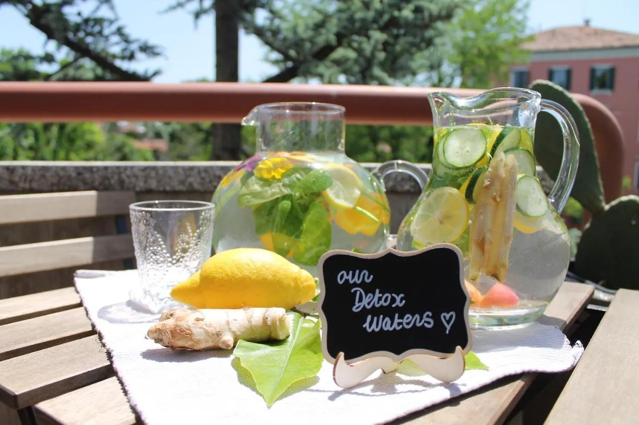 Un Sogno B&B Marghera 0*,  Italy