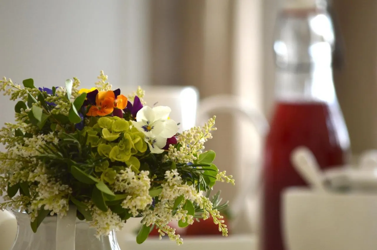 Bed and breakfast Un Sogno B&B Marghera Italia