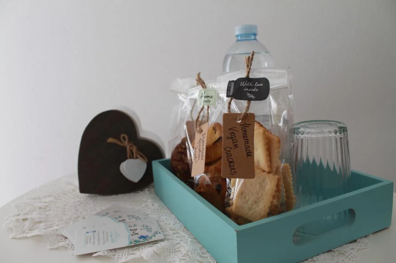 Un Sogno B&B Marghera Bed and breakfast