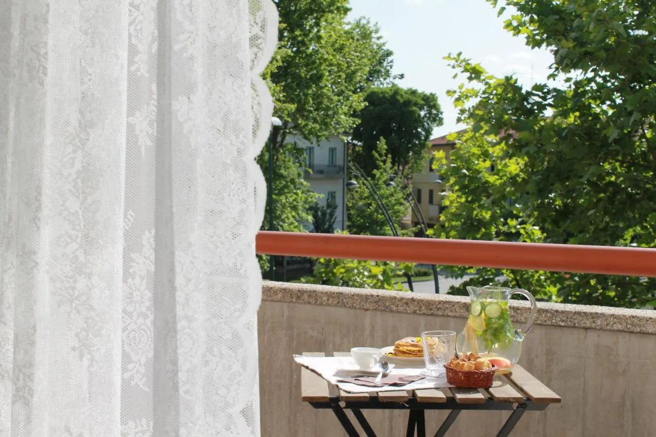 Un Sogno B&B Marghera 0*,