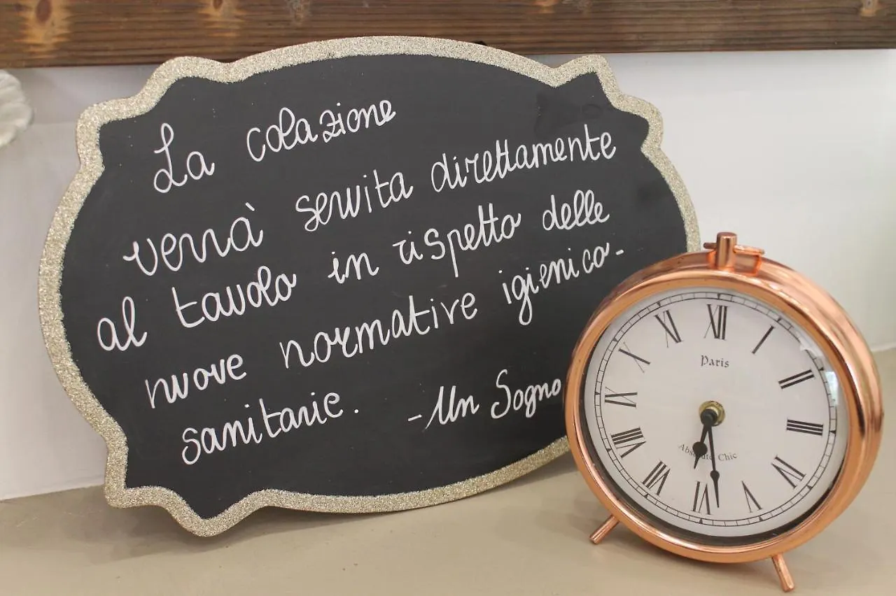 Un Sogno B&B Marghera 0*,  Italia