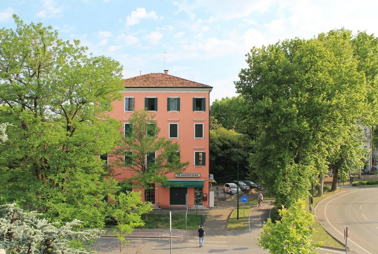 Bed & Breakfast Un Sogno B&B Marghera