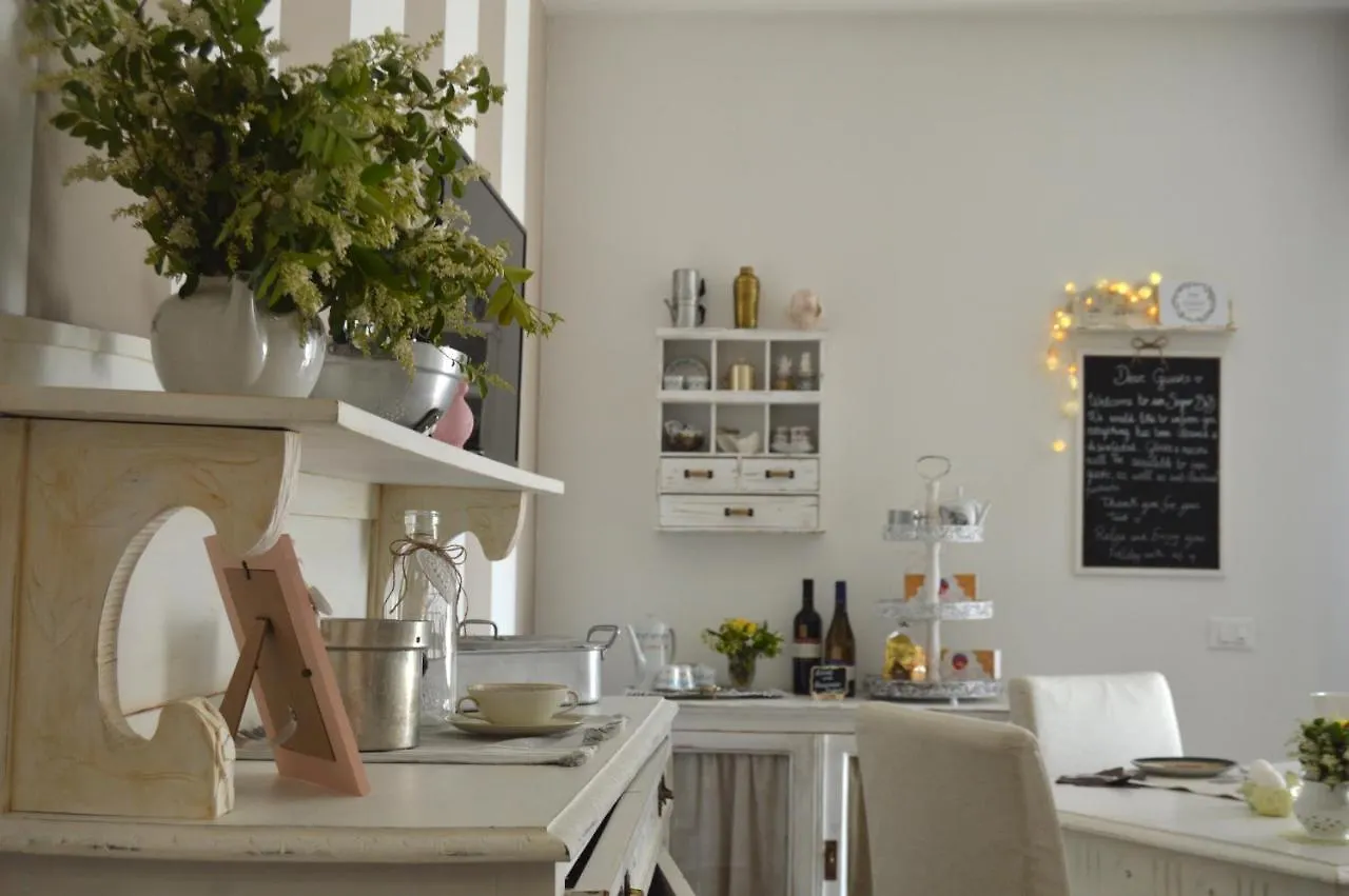 Bed and breakfast Un Sogno B&B Marghera