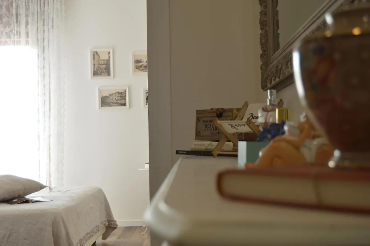 Un Sogno B&B Marghera Bed and breakfast